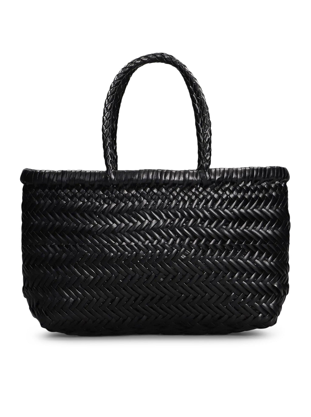 MINI FLAT GORA HANDBAG