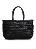MINI FLAT GORA HANDBAG