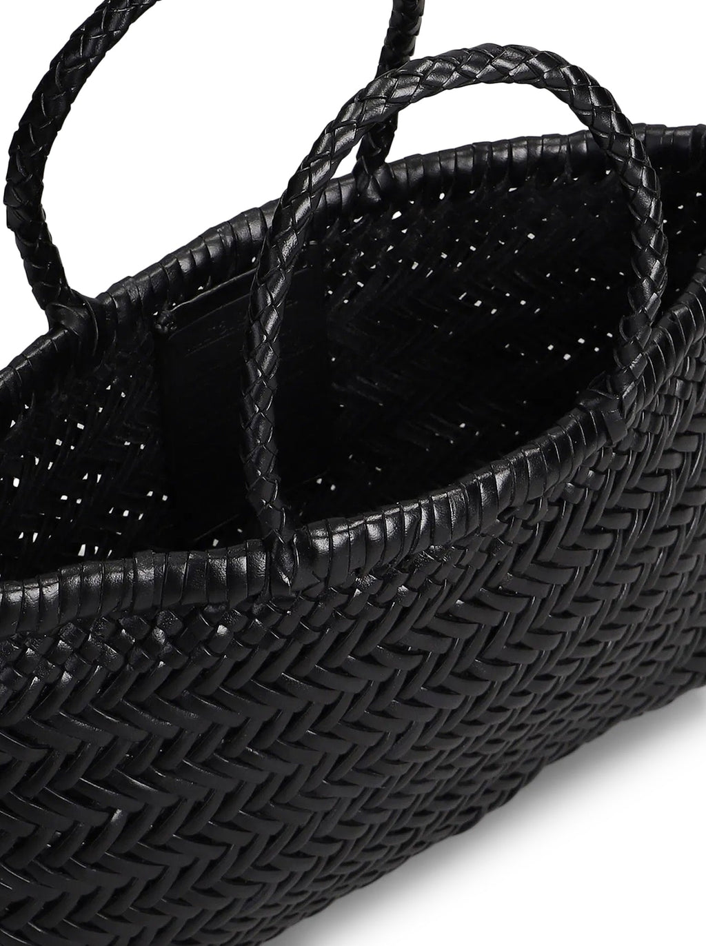 MINI FLAT GORA HANDBAG
