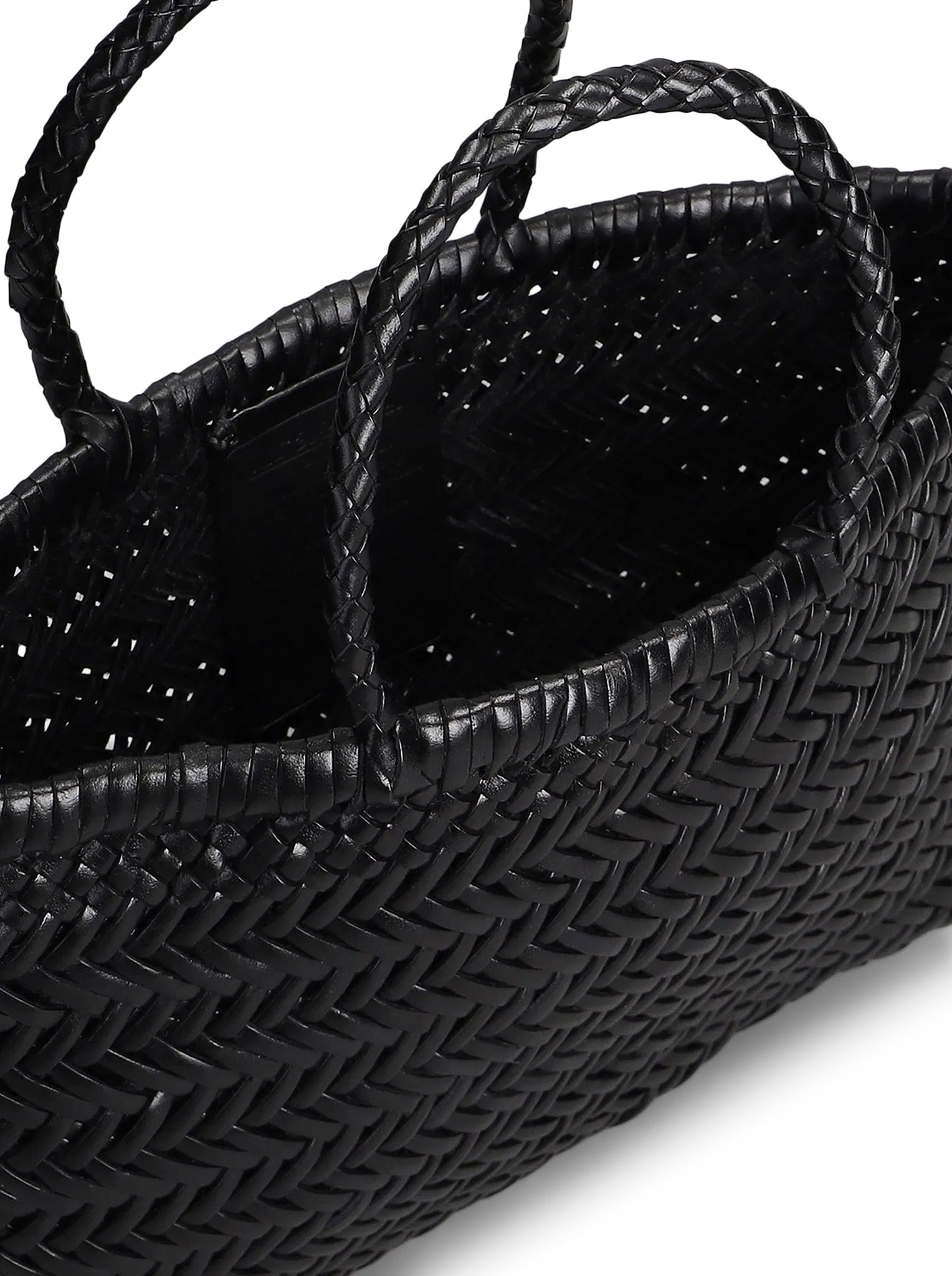 MINI FLAT GORA HANDBAG