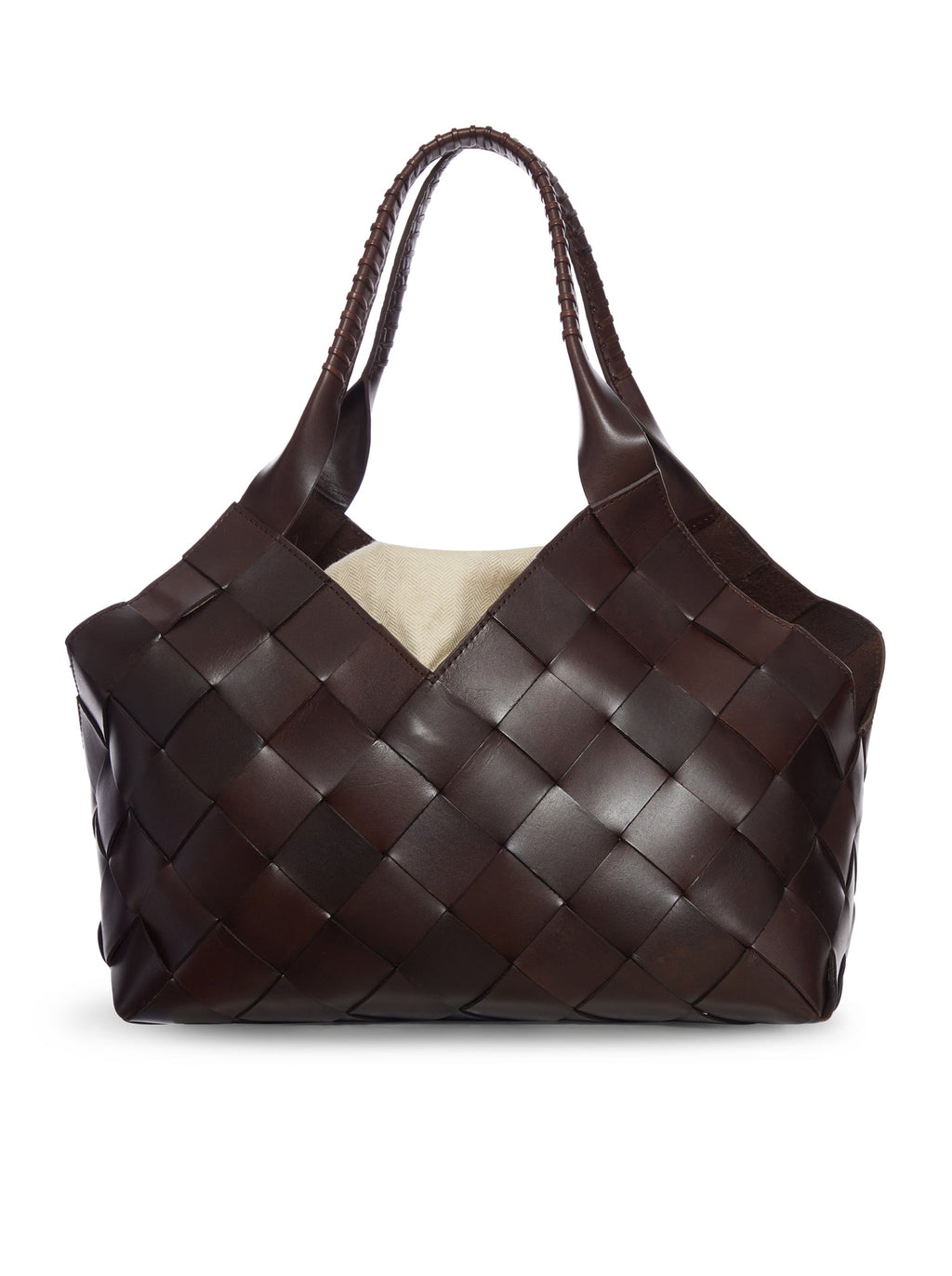 NEW LEATHER BAG