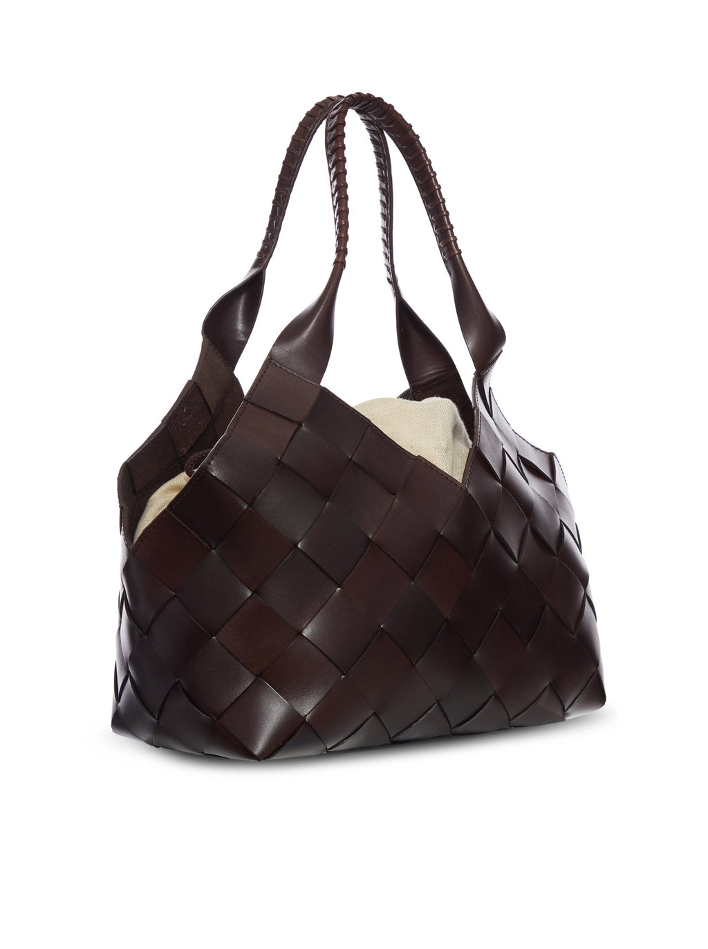 NEW LEATHER BAG