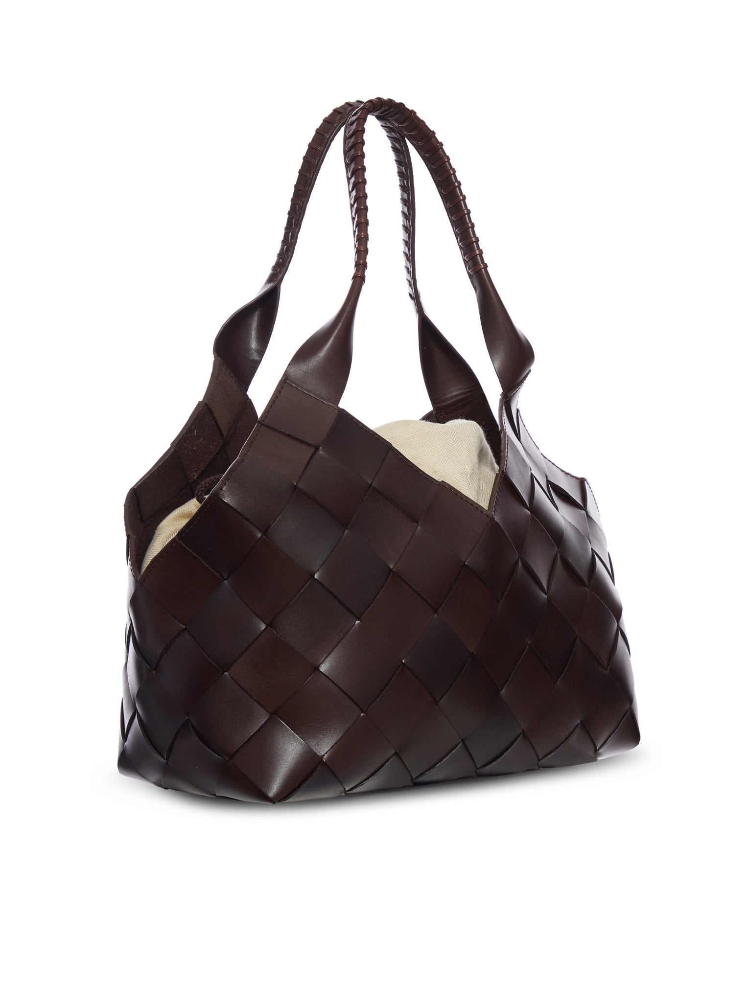 NEW LEATHER BAG