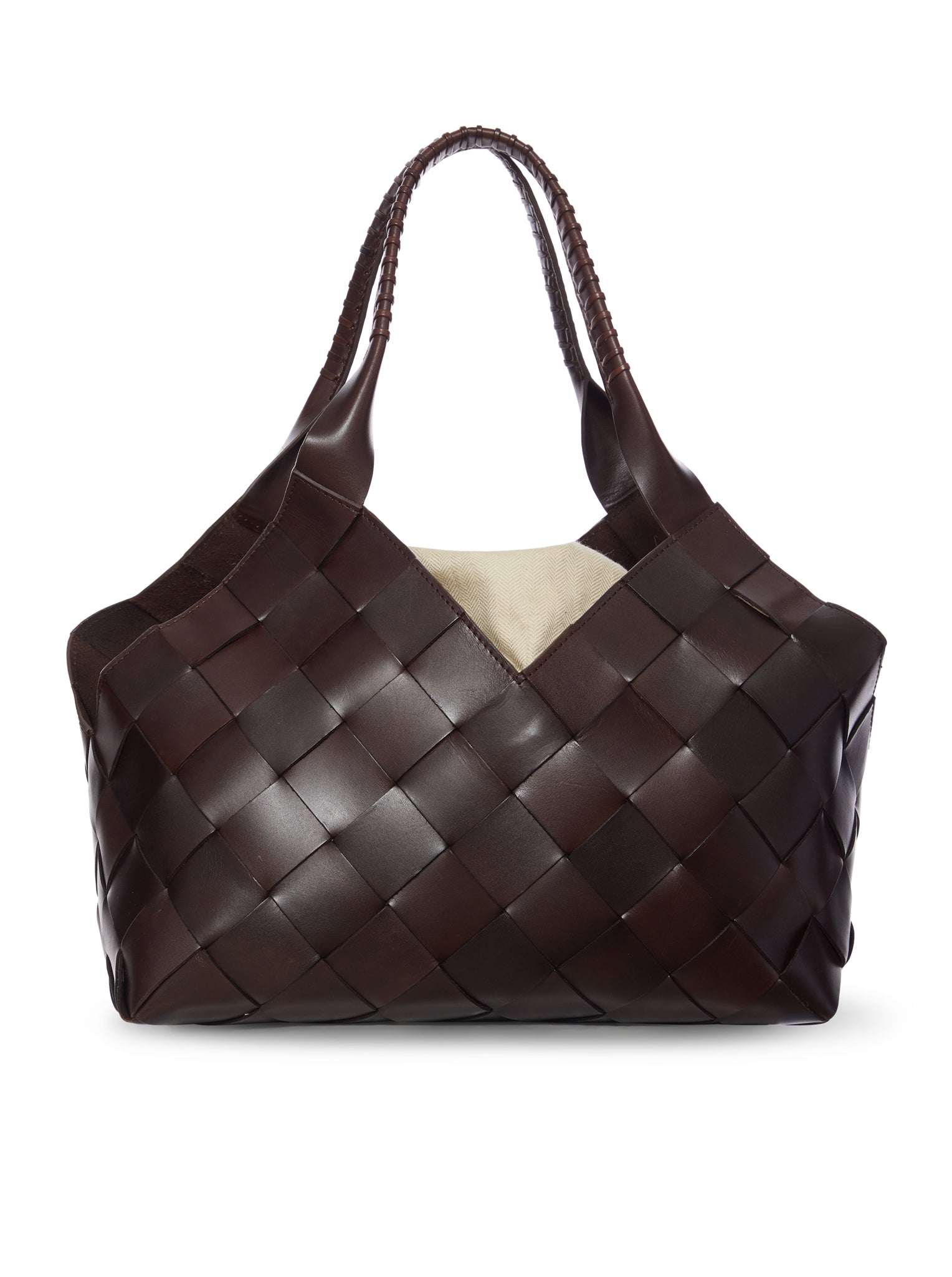 NEW LEATHER BAG
