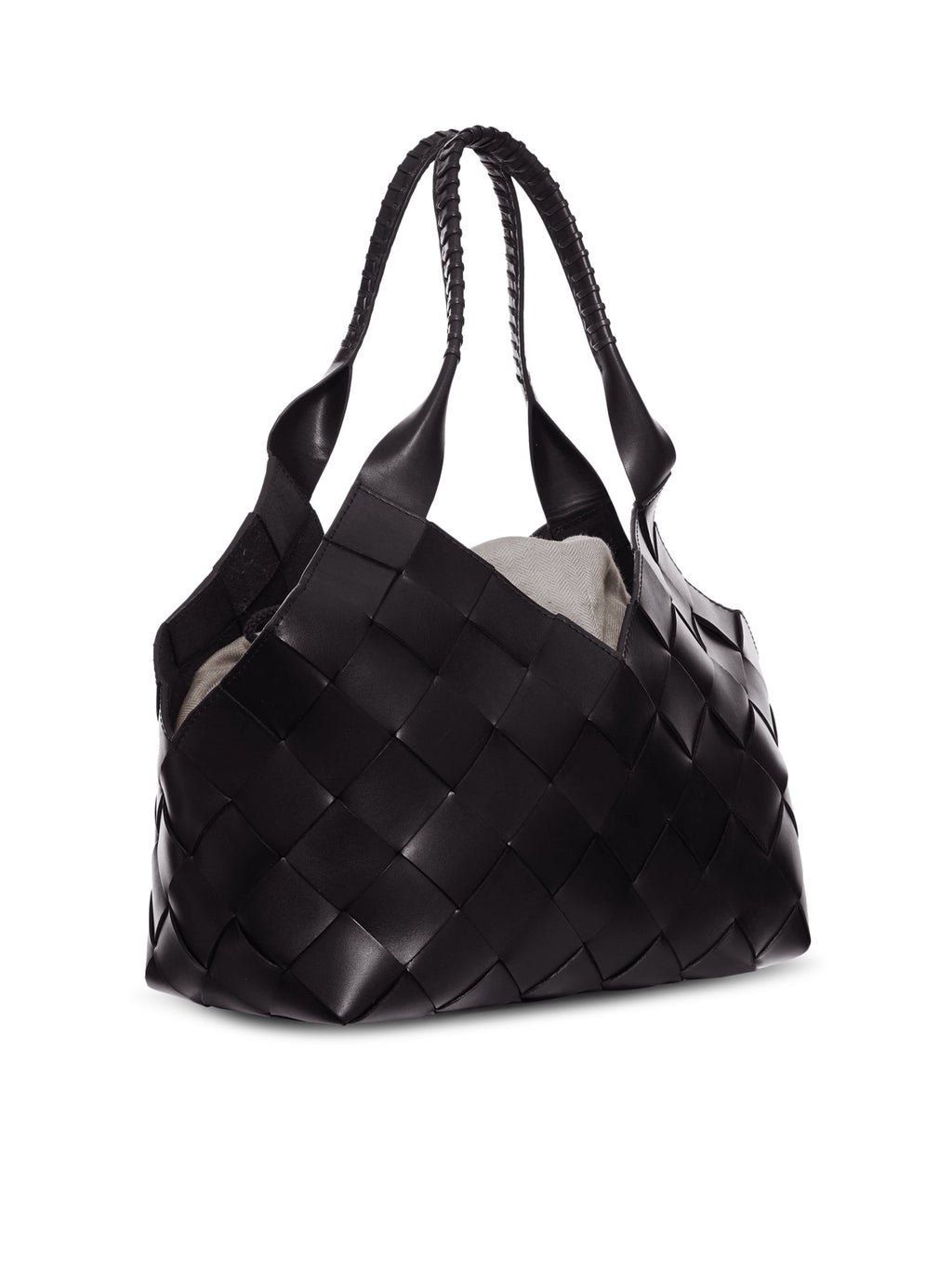 NEW LEATHER BAG