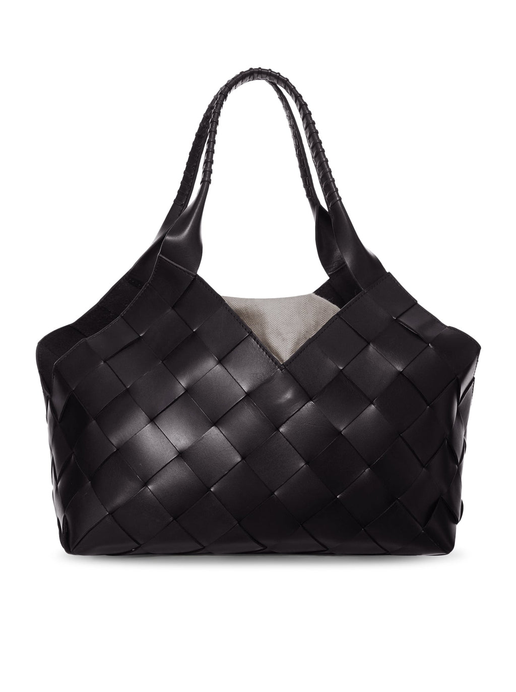 NEW LEATHER BAG