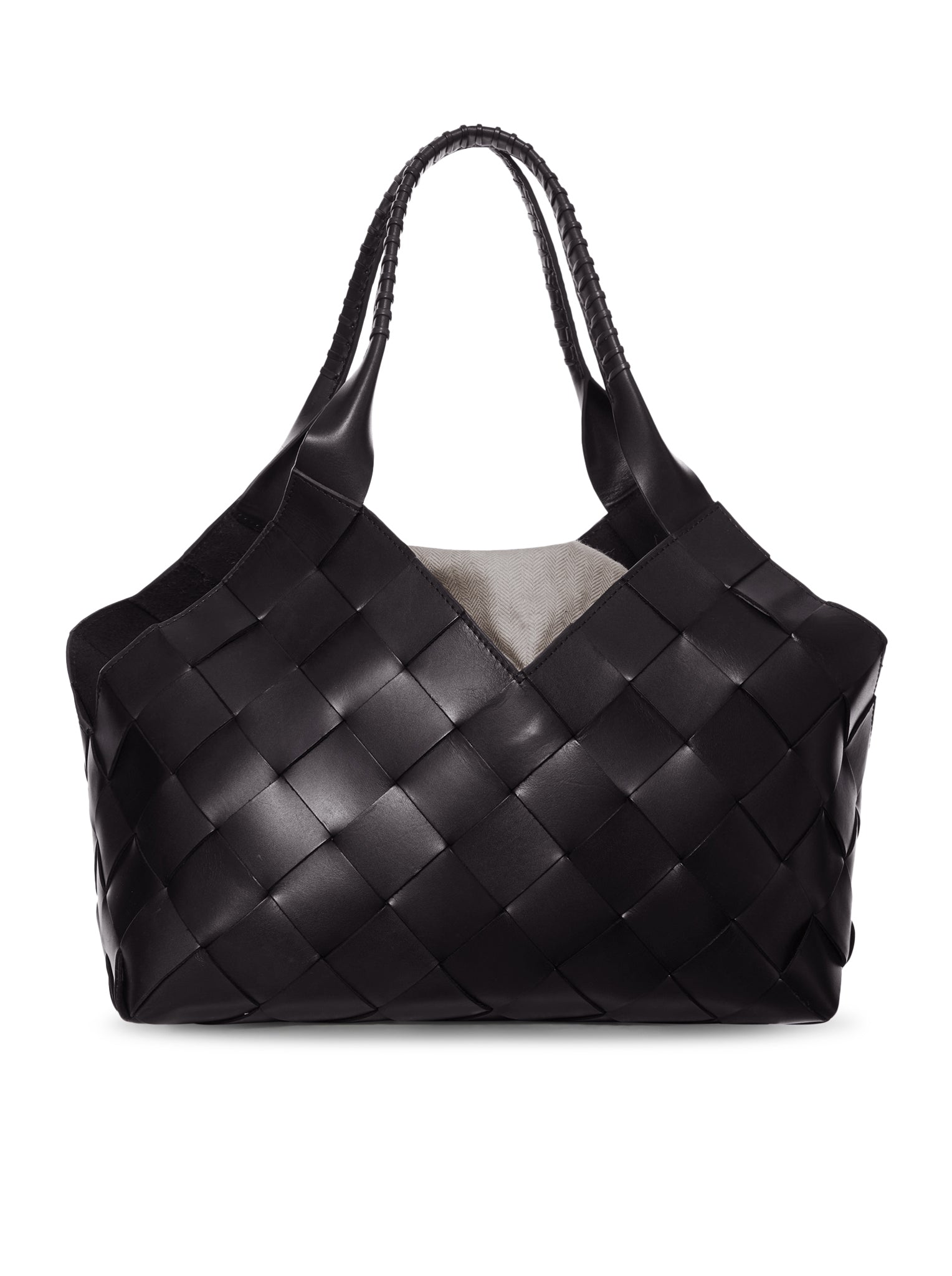 NEW LEATHER BAG