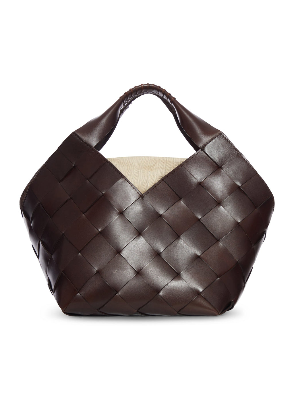 NEW SMALL LEATHER BAG