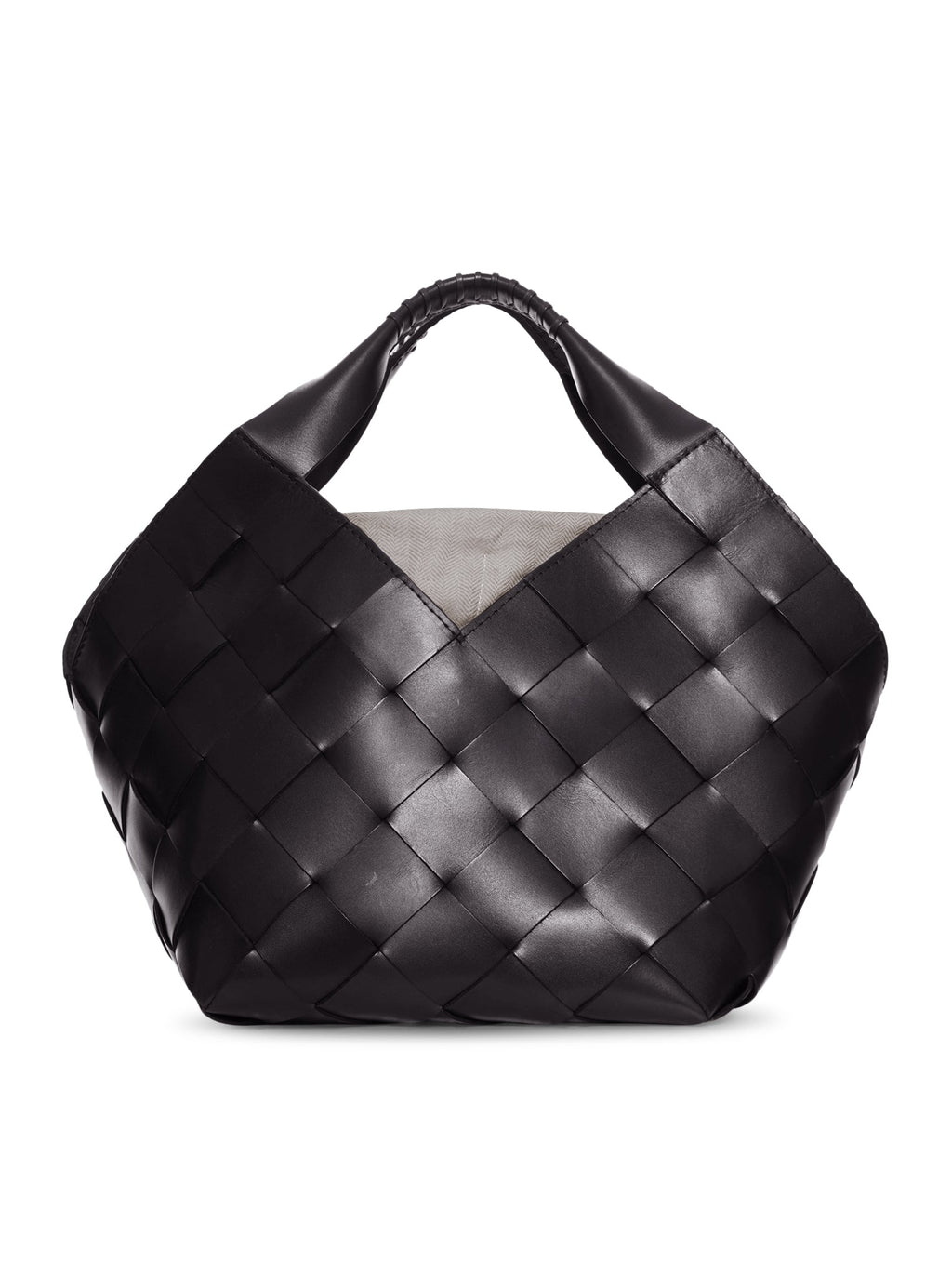NEW SMALL LEATHER BAG