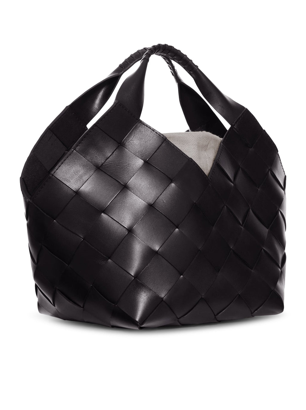NEW SMALL LEATHER BAG