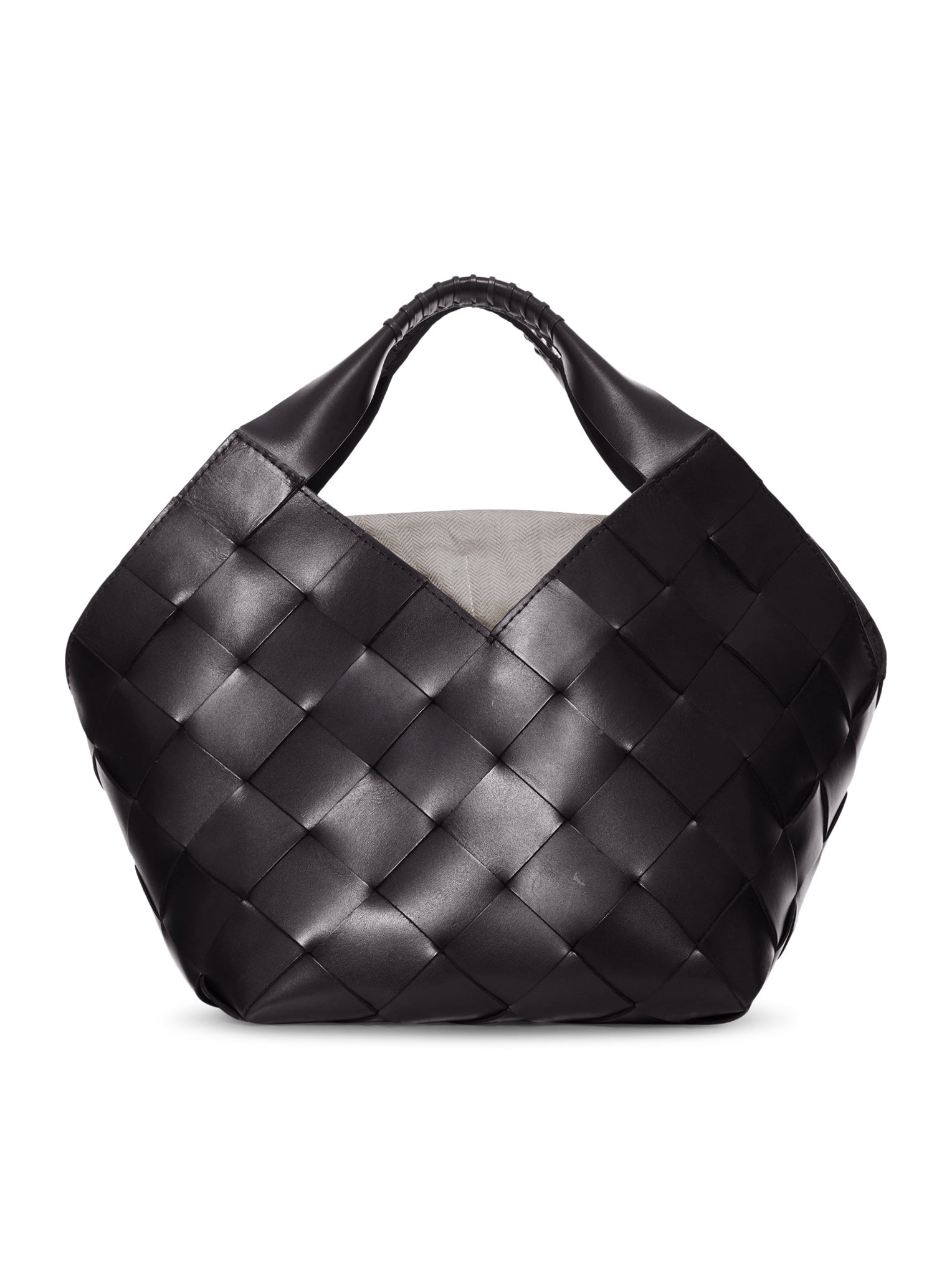 NEW SMALL LEATHER BAG