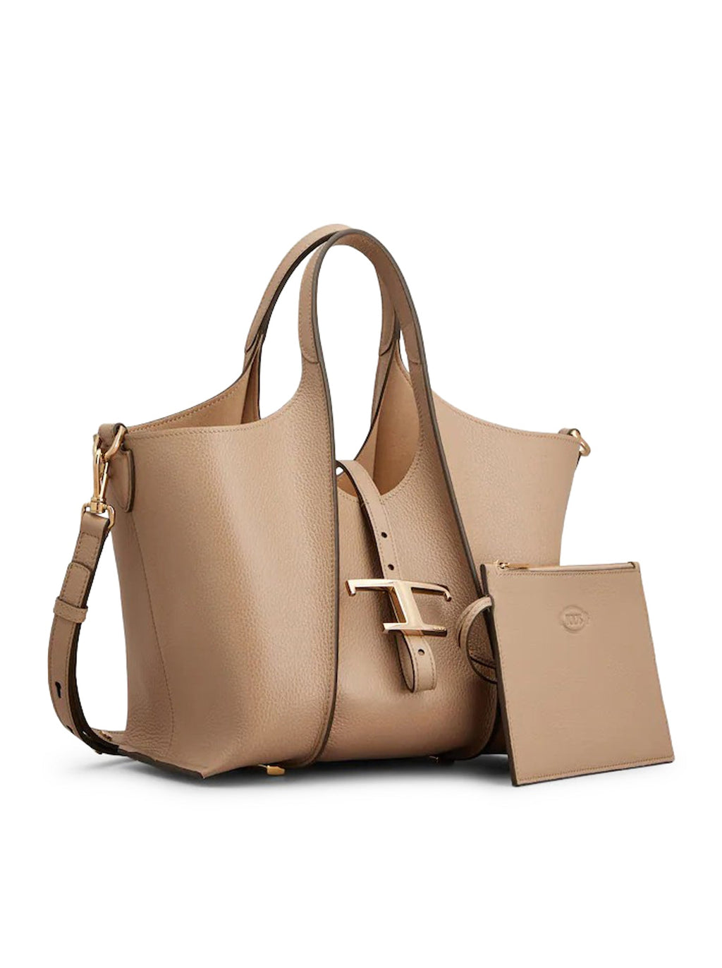TIMELESS SHOPPING BAG