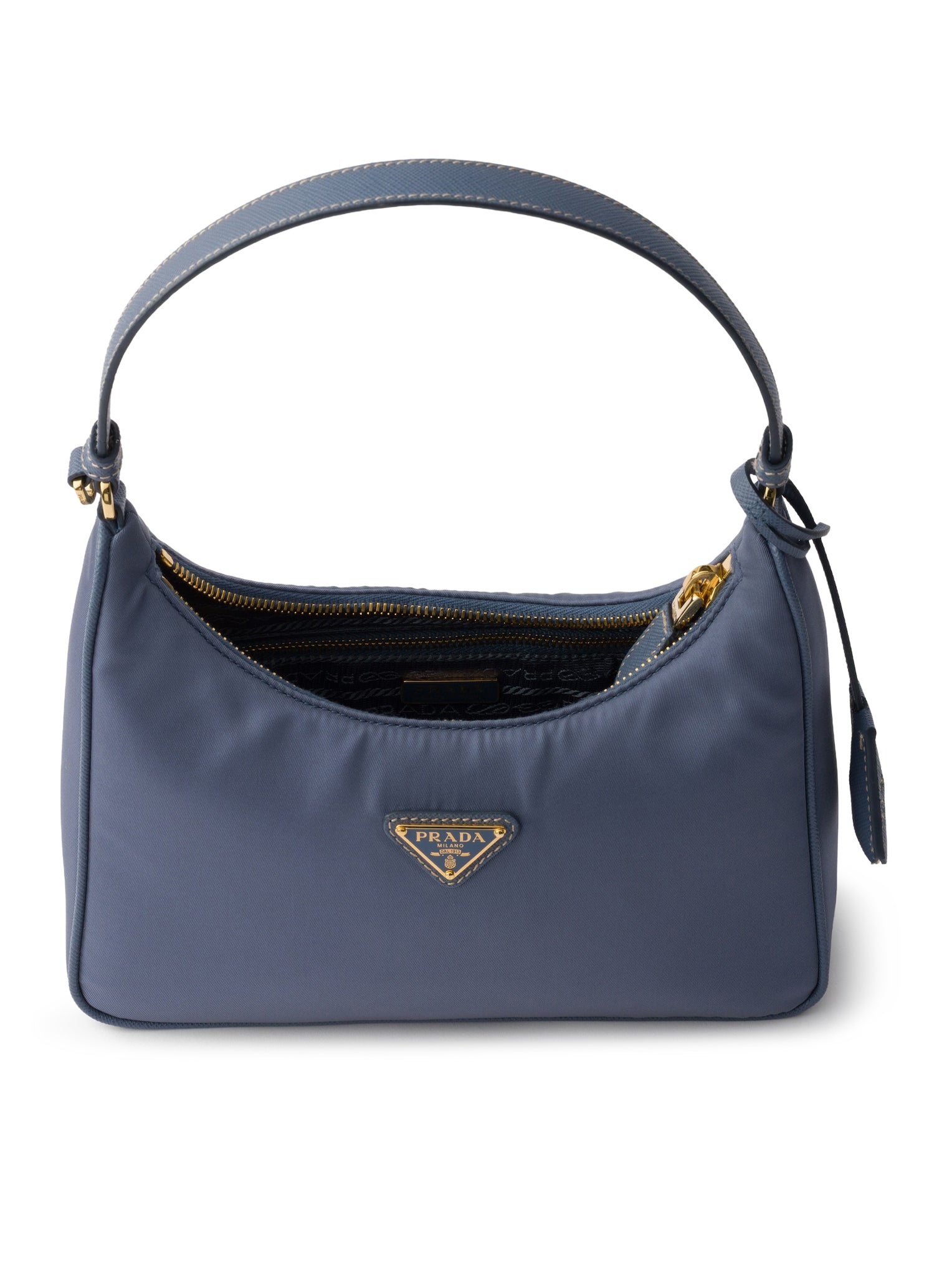 PRADA MINI BAG RE-EDITION 2005