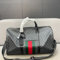 Gucci travel bag