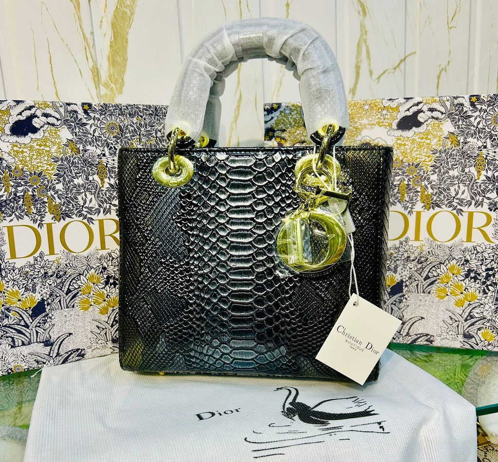 famous brand bag cd