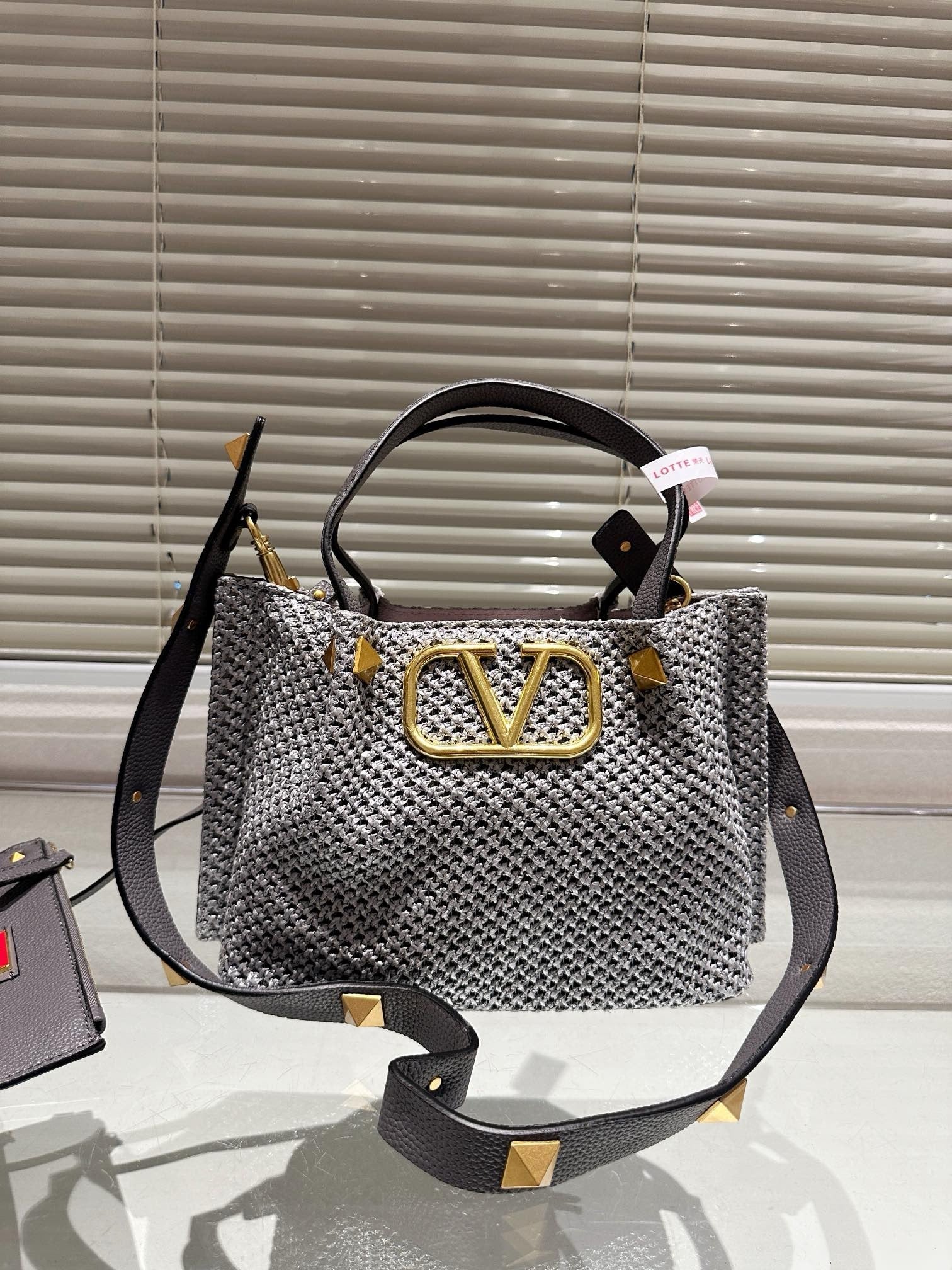 Valentino tote bag new handbag