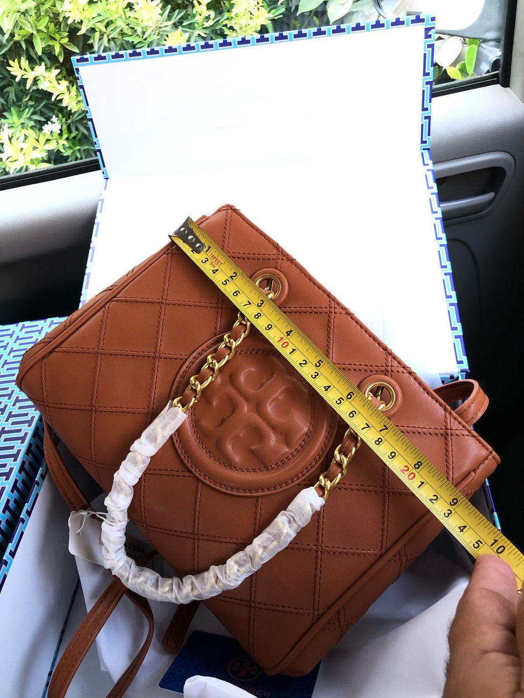 Tory brch famous bag