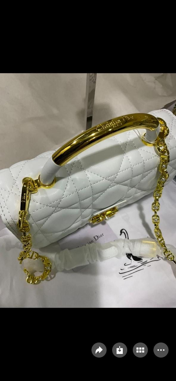 CD famous brand  bag