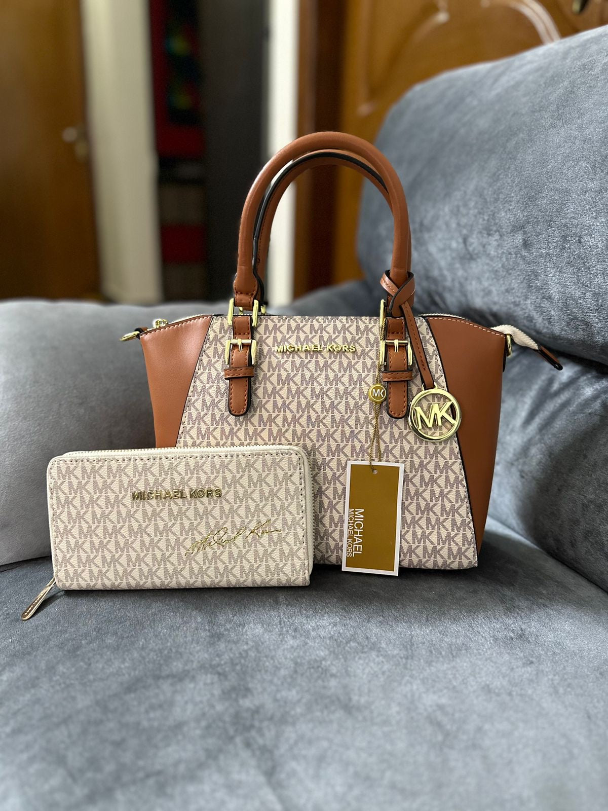 Mk bag limited Edition Bag with wallet Latest Model 2025