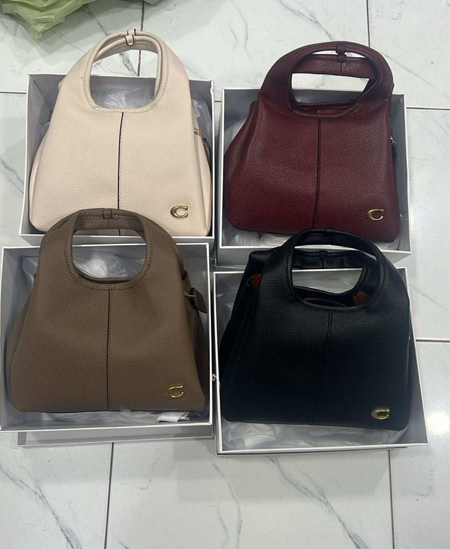 coch famous brand handbag