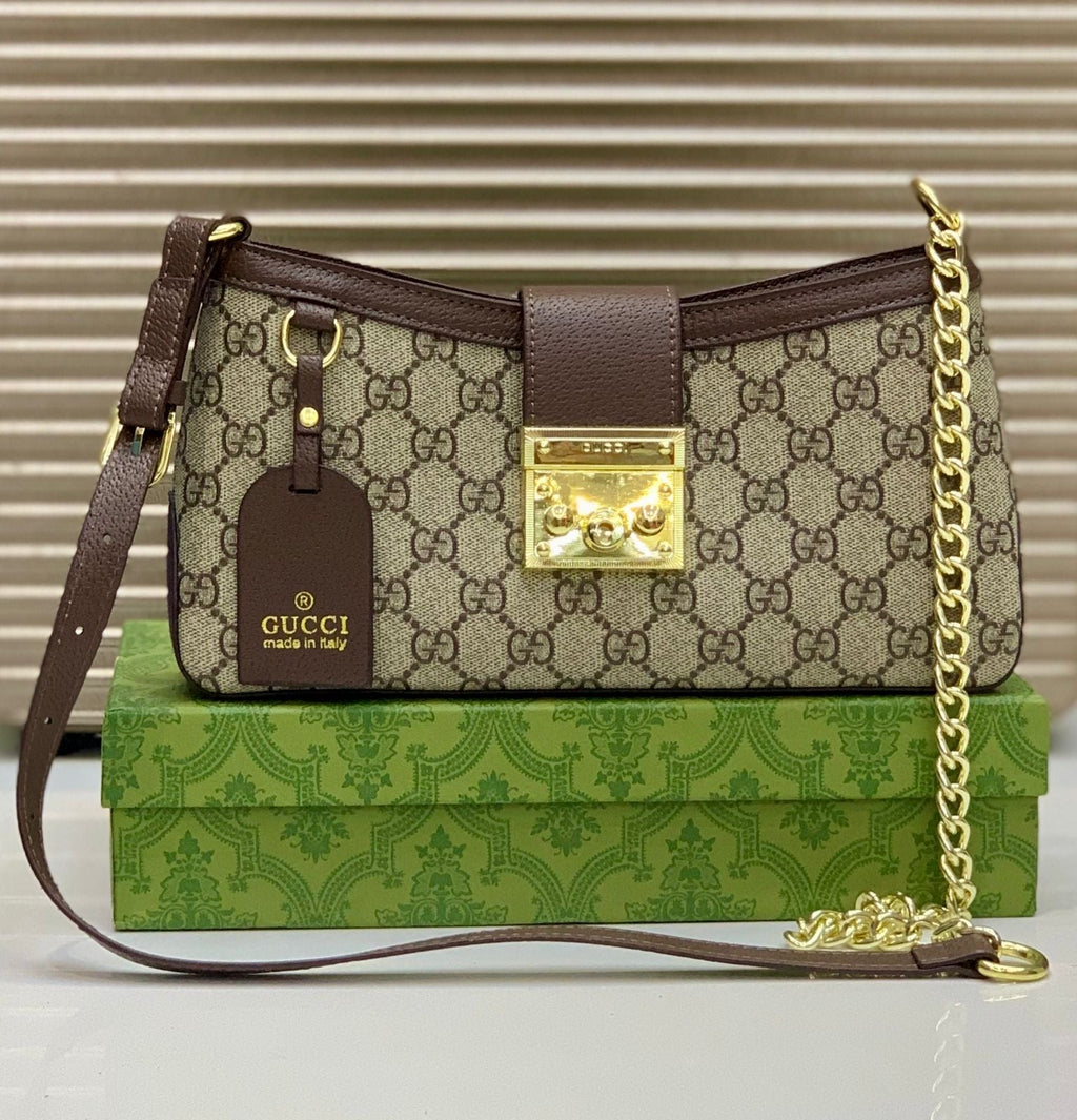 gci famous brand bag
