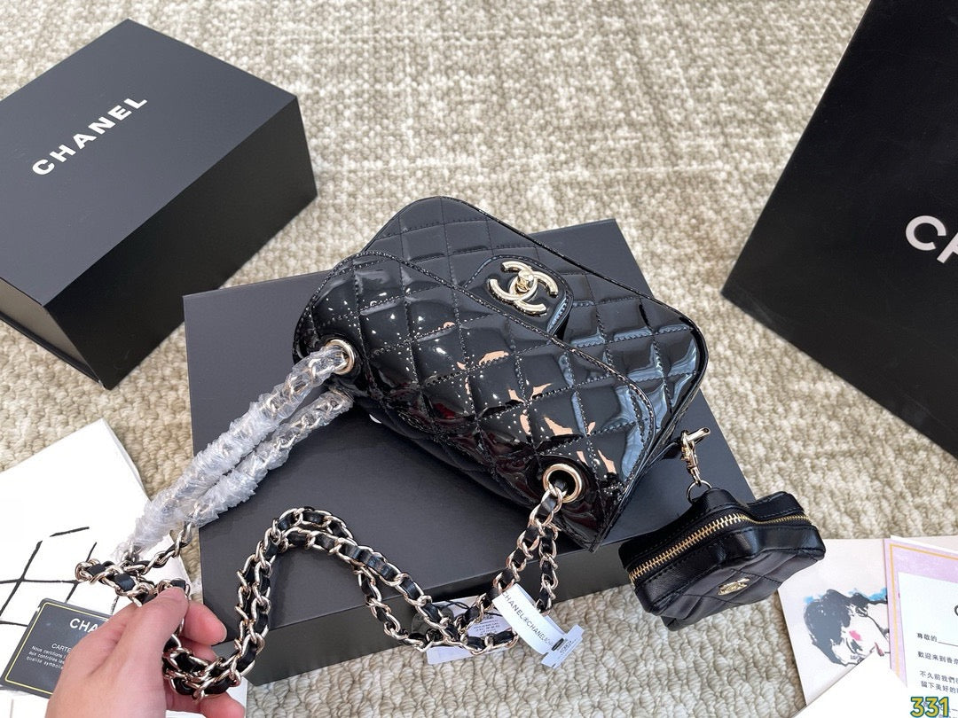 Chanel Plus Premium Bag