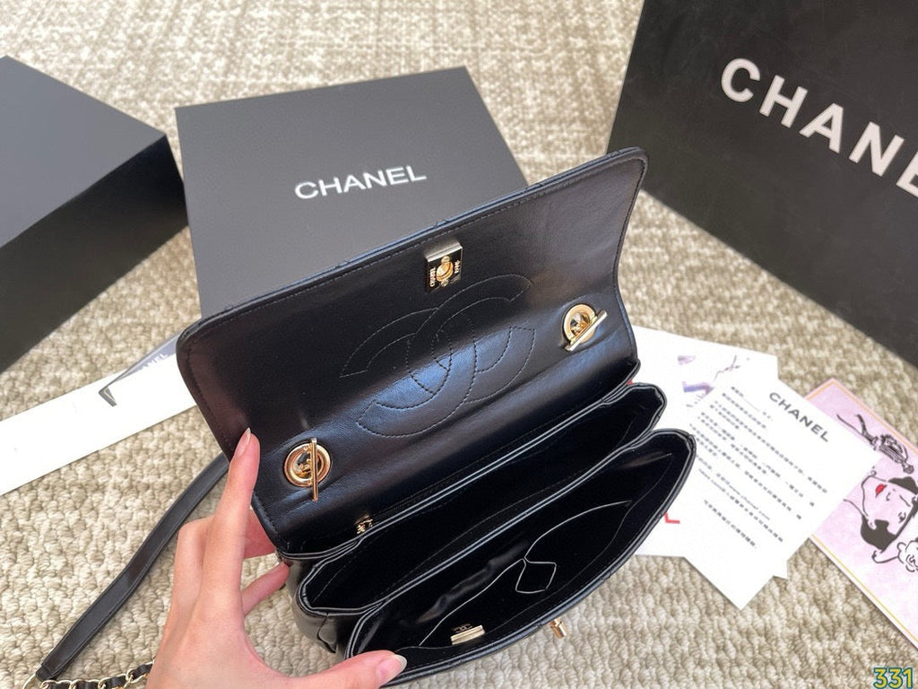 Chanel Trendy Premium Bag