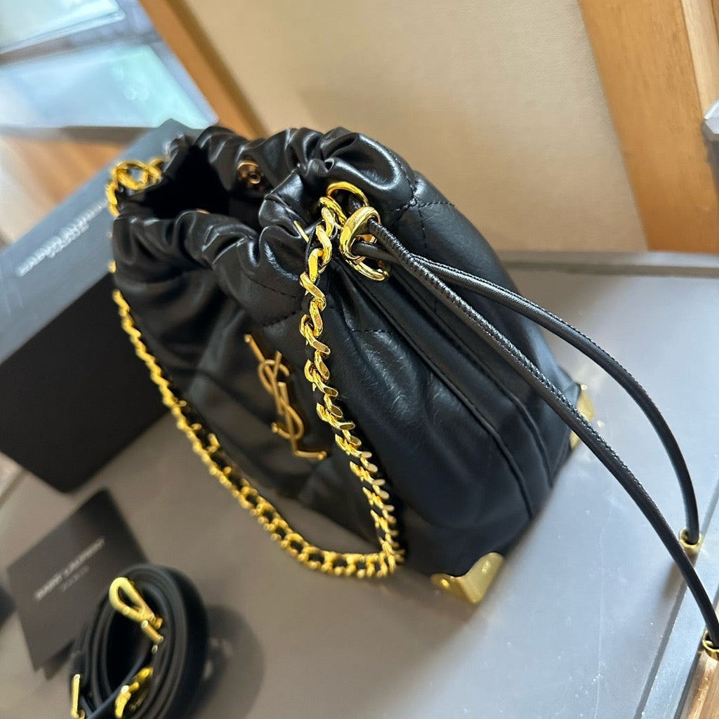 YSL Tello Premium Handbag