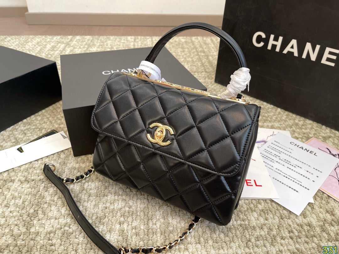 Chanel Trendy Premium Bag