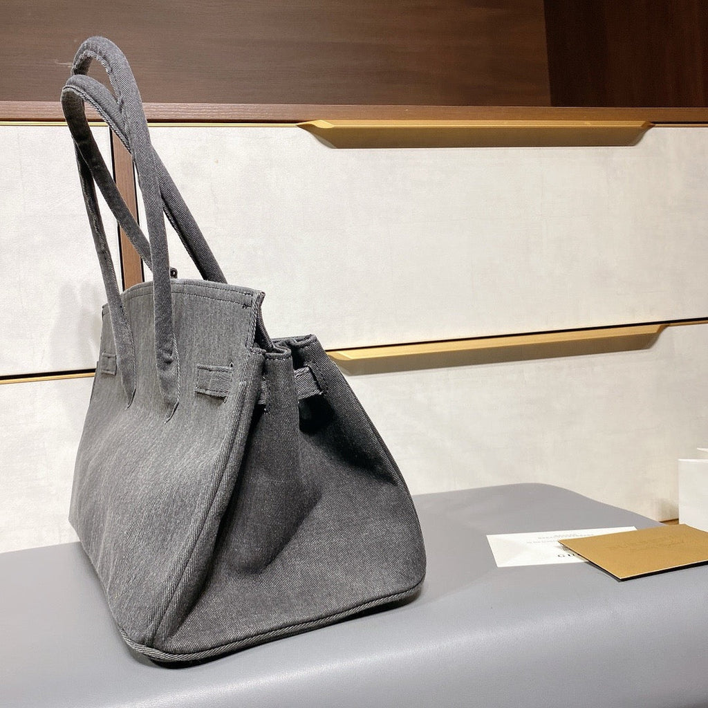 Hermes brikin limited edition handbag