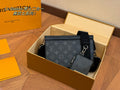 Louis Vuitton Side handbag