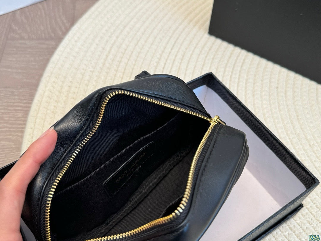 YSL 24ss Premium Handbag