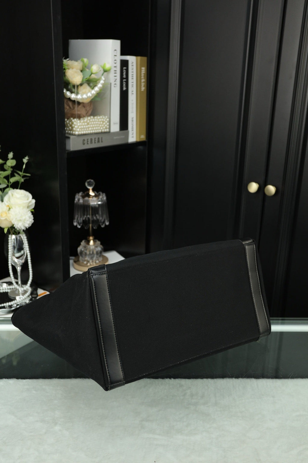 YSL Rive Gauche Handbag