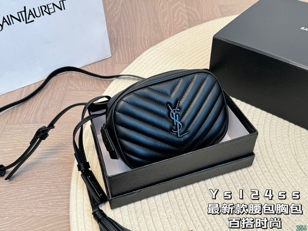 YSL 24ss Premium Handbag