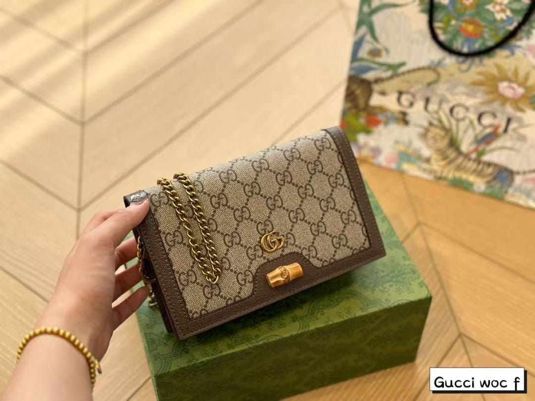 gucci side bag