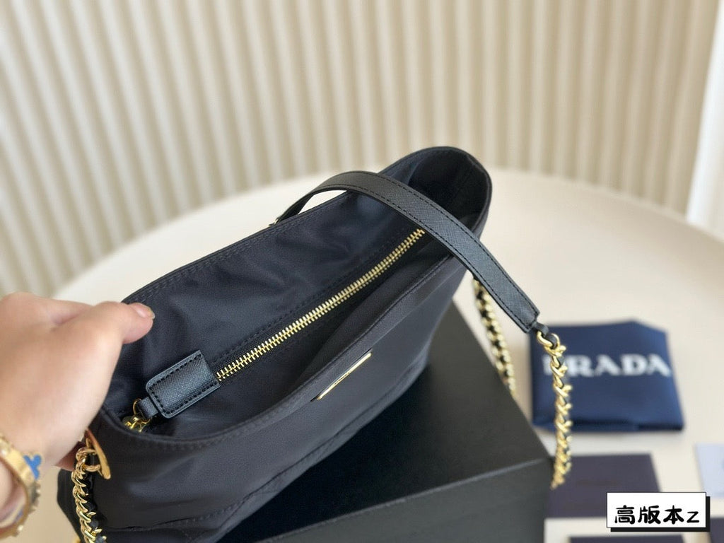 Prada shoulder bag