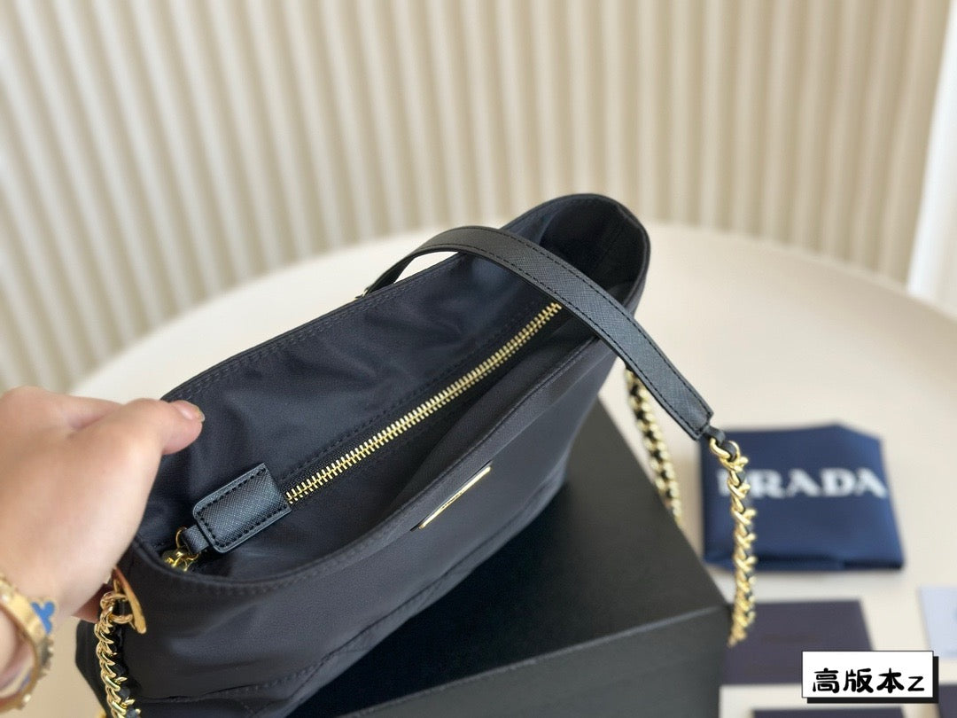 Prada shoulder bag