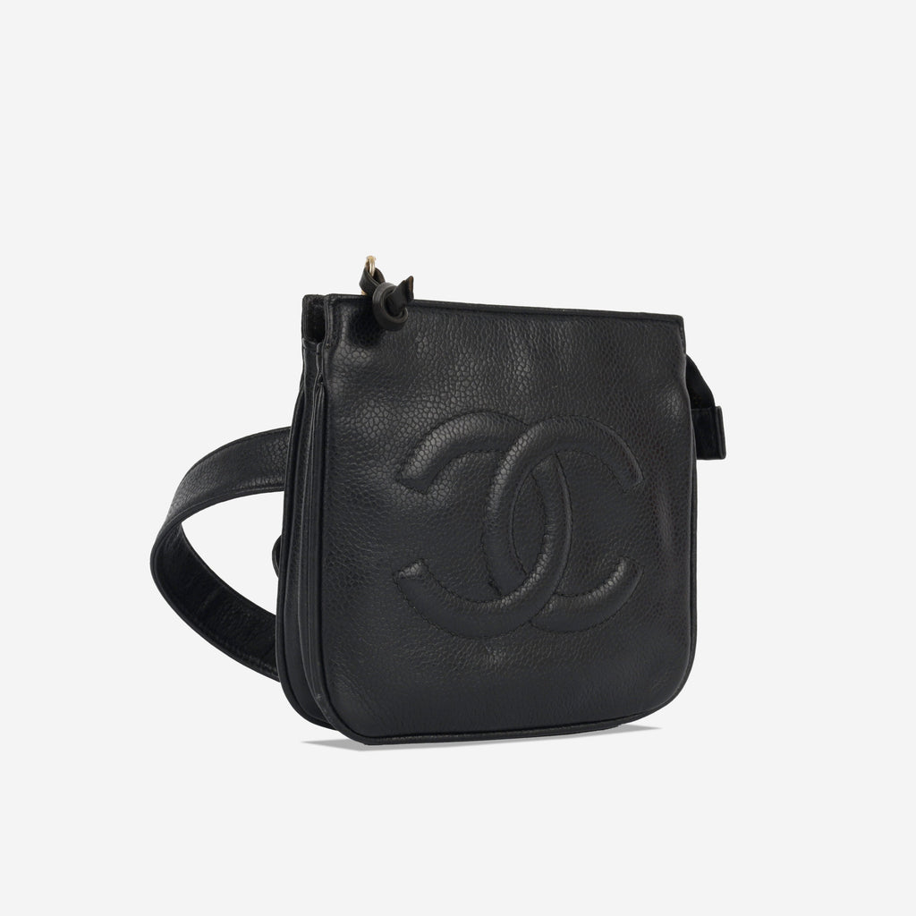Vintage Belt Bag
