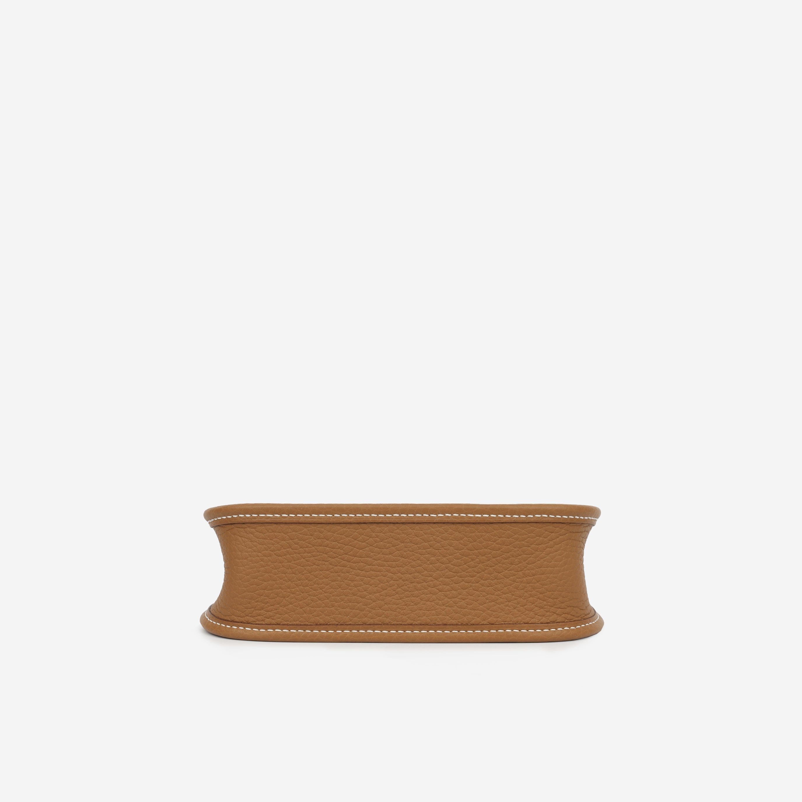 Hermès Evelyne TPM - Gold Clemence | Palladium Hardware