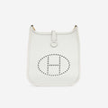 Evelyne TPM - New White