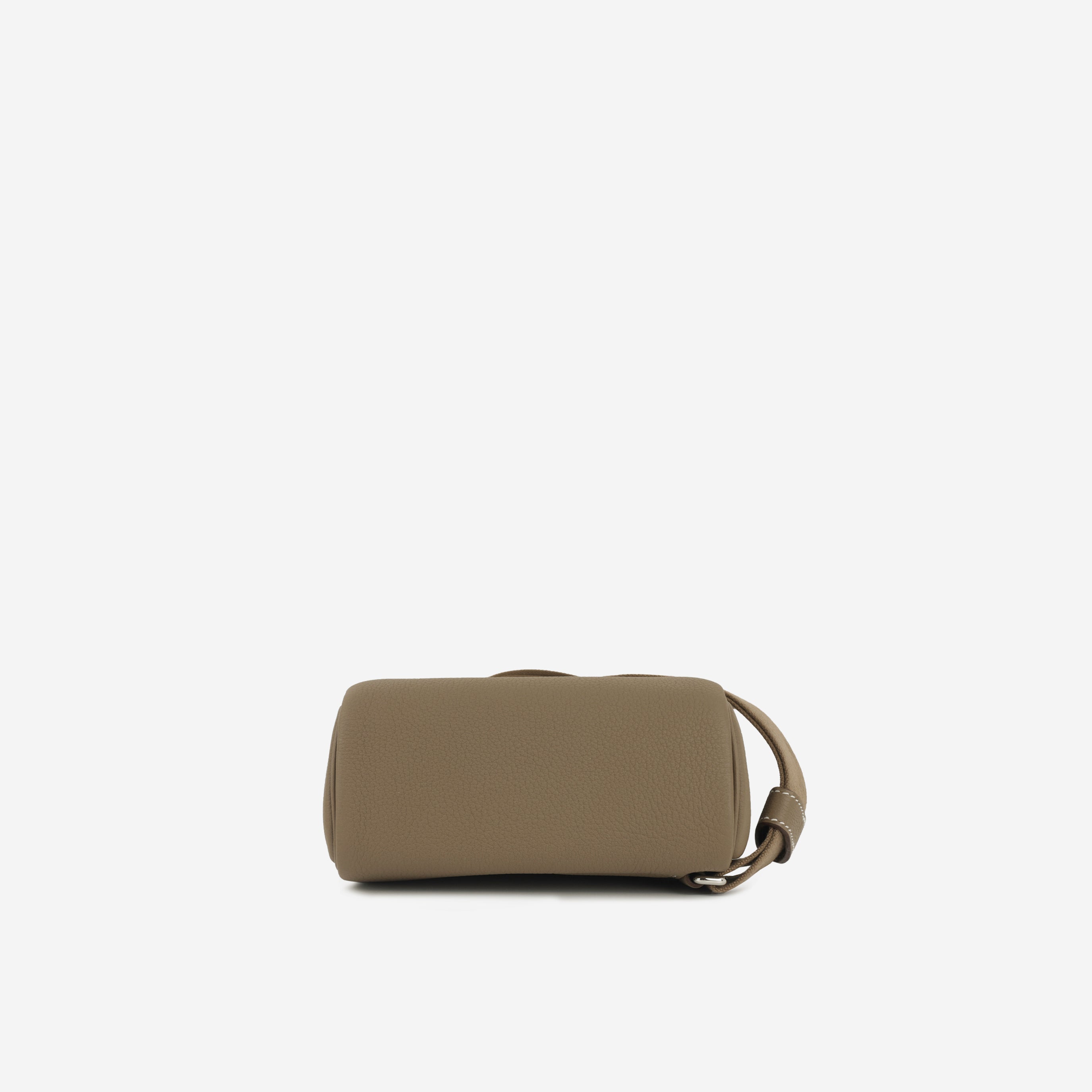 Hermès Hac A Dos PM - Etoupe Togo | Palladium Hardware