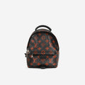 Mini Palm Spring Backpack