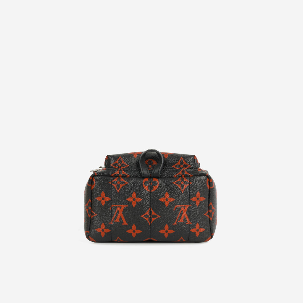 Mini Palm Spring Backpack