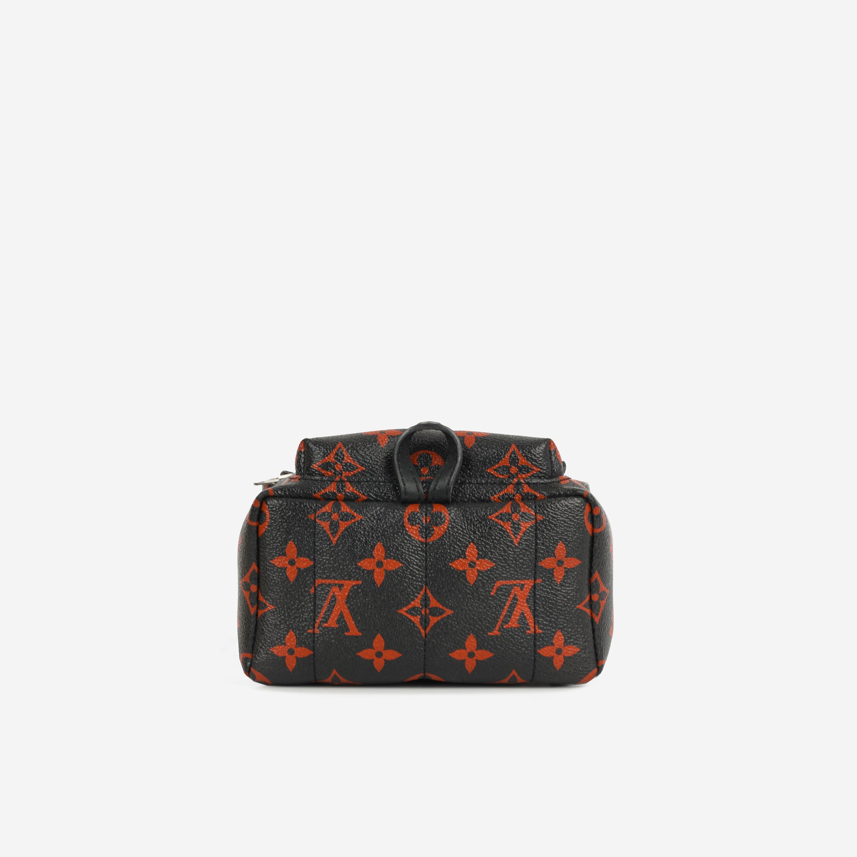 Mini Palm Spring Backpack