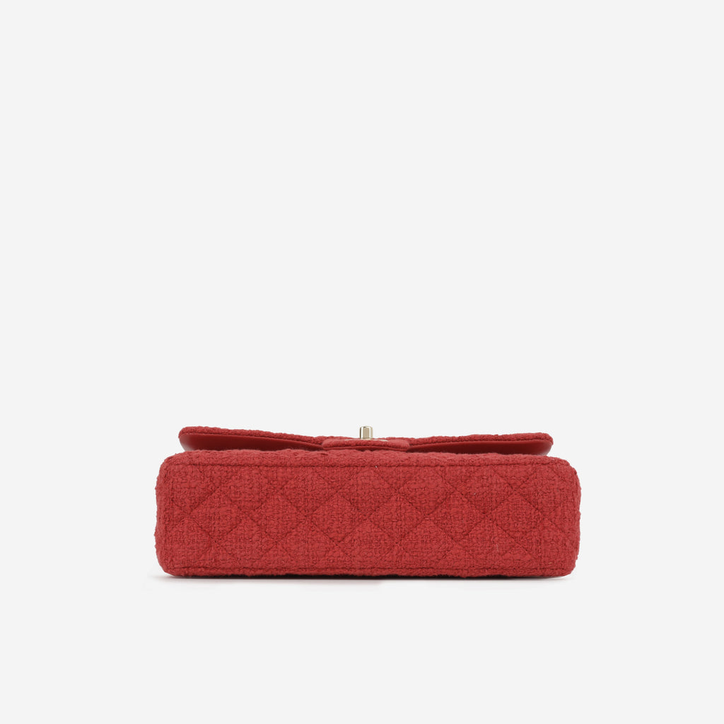 Chanel Medium Classic Flap