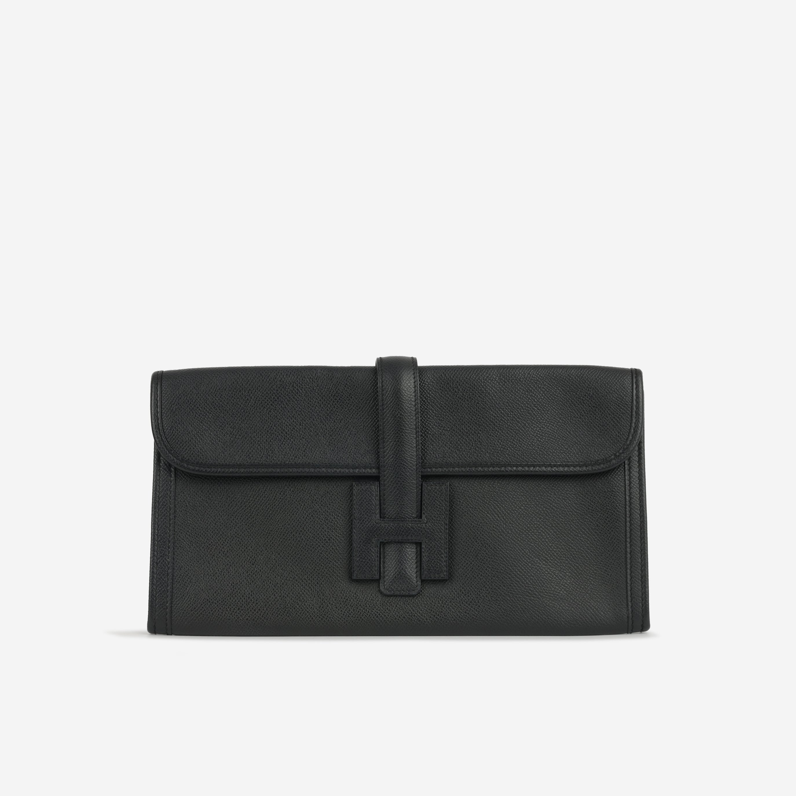 Jige Clutch 29