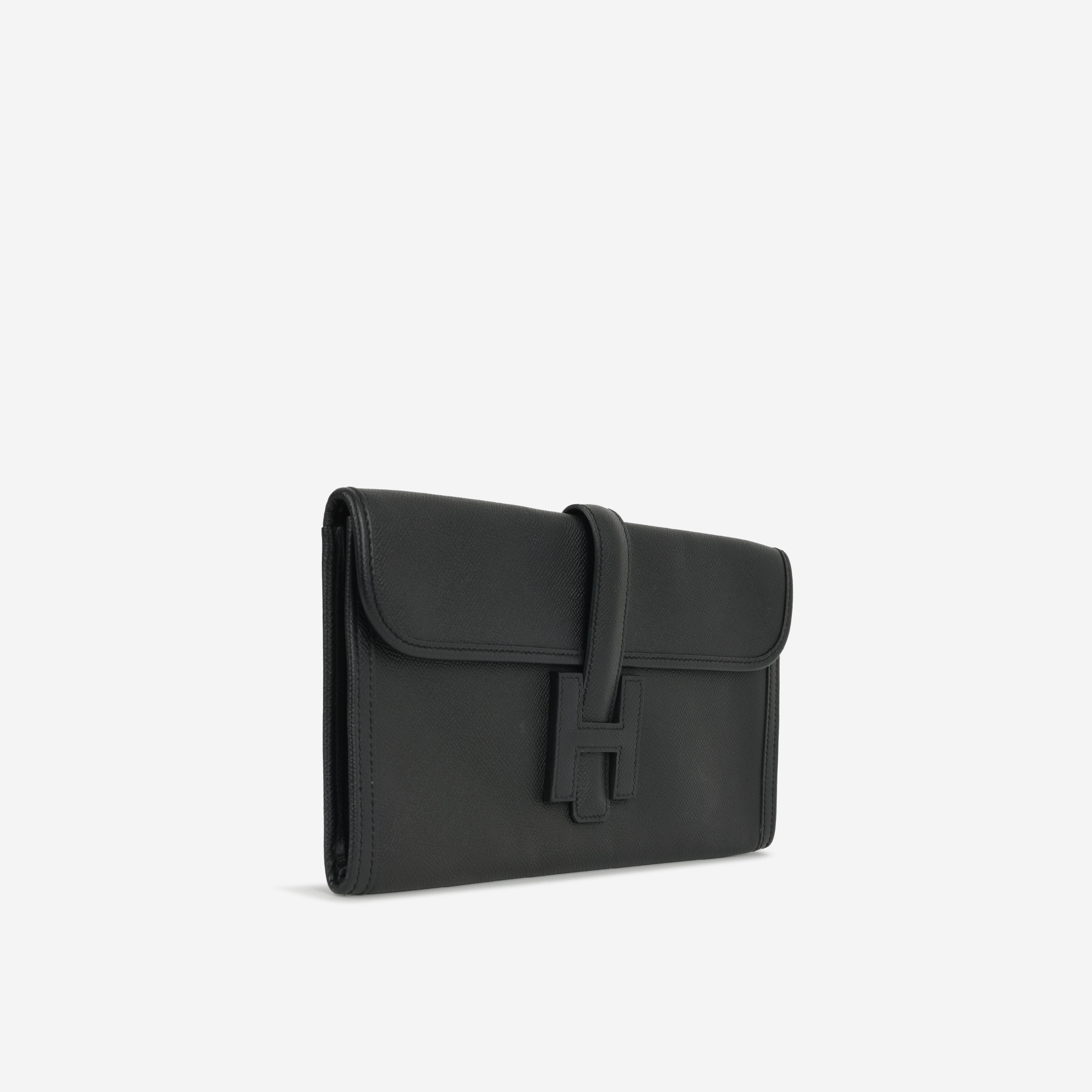 Jige Clutch 29