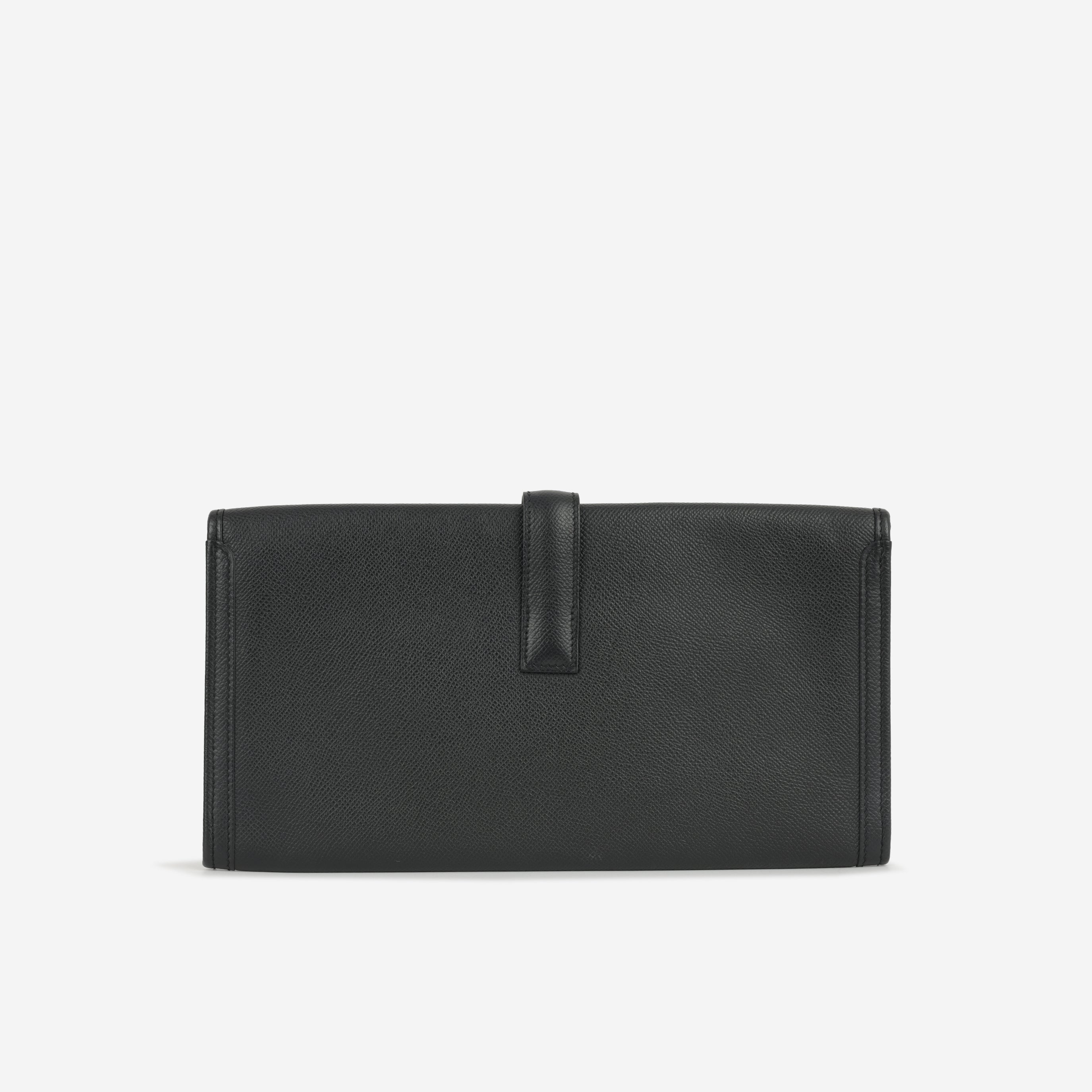 Jige Clutch 29
