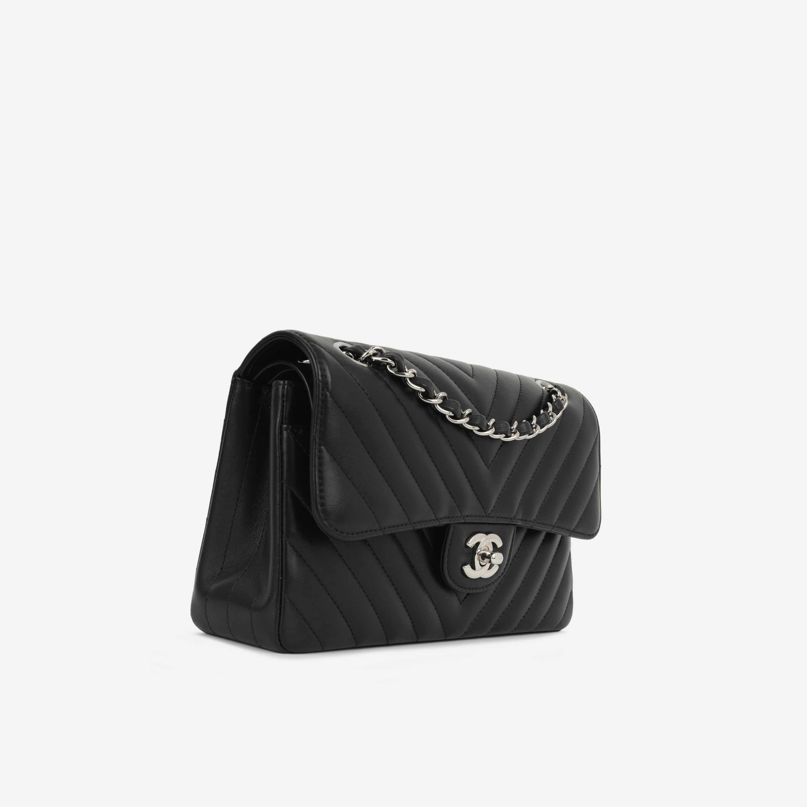 Small Classic Flap
