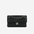 Small Classic Flap